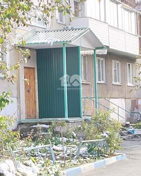 2-к квартира, вторичка, 44м2, 3/9 этаж