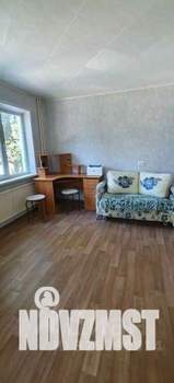 1-к квартира, вторичка, 30м2, 4/5 этаж