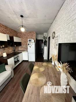 1-к квартира, вторичка, 43м2, 8/11 этаж