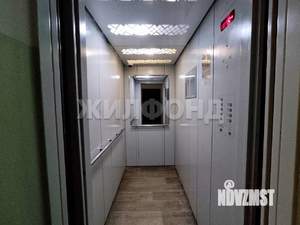 1-к квартира, вторичка, 41м2, 6/9 этаж