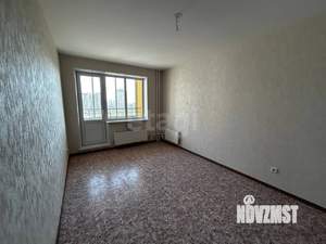 1-к квартира, вторичка, 35м2, 9/17 этаж