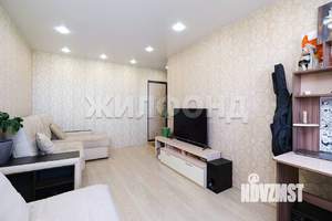 1-к квартира, вторичка, 29м2, 9/9 этаж