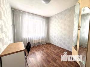 1-к квартира, вторичка, 37м2, 10/11 этаж