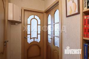 2-к квартира, вторичка, 44м2, 11/12 этаж