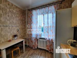 2-к квартира, вторичка, 53м2, 3/5 этаж