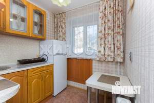 1-к квартира, вторичка, 28м2, 1/5 этаж