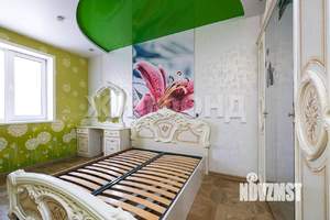 2-к квартира, вторичка, 61м2, 3/3 этаж