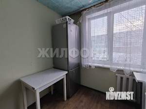 1-к квартира, вторичка, 29м2, 2/5 этаж