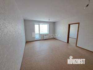 2-к квартира, вторичка, 49м2, 9/10 этаж