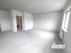 3-к квартира, вторичка, 104м2, 5/17 этаж