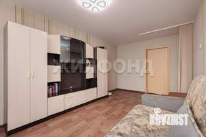 2-к квартира, вторичка, 44м2, 5/5 этаж