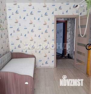 2-к квартира, вторичка, 40м2, 5/17 этаж