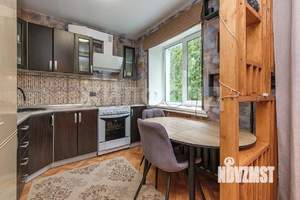 2-к квартира, вторичка, 47м2, 2/5 этаж
