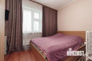 2-к квартира, вторичка, 40м2, 12/17 этаж