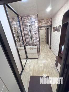 1-к квартира, вторичка, 41м2, 8/18 этаж
