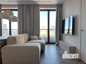 3-к квартира, вторичка, 63м2, 18/28 этаж