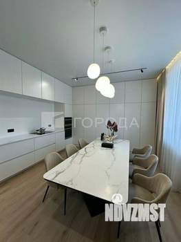 4-к квартира, вторичка, 141м2, 2/14 этаж