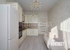 2-к квартира, вторичка, 61м2, 8/11 этаж