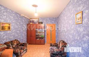 4-к квартира, вторичка, 90м2, 2/3 этаж