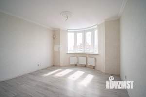2-к квартира, вторичка, 65м2, 17/24 этаж