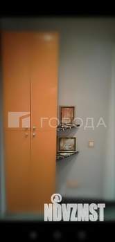 1-к квартира, вторичка, 34м2, 3/5 этаж