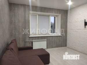 1-к квартира, вторичка, 37м2, 3/9 этаж