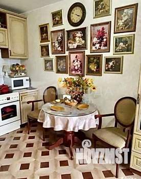 1-к квартира, вторичка, 41м2, 7/10 этаж