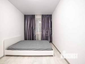 2-к квартира, вторичка, 44м2, 1/9 этаж