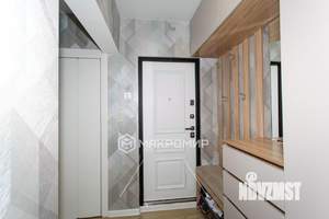 3-к квартира, вторичка, 72м2, 2/17 этаж