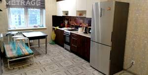 3-к квартира, вторичка, 55м2, 6/6 этаж