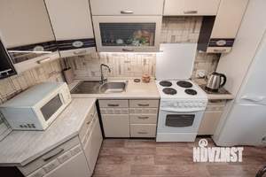 2-к квартира, вторичка, 47м2, 4/9 этаж