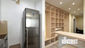 2-к квартира, вторичка, 66м2, 21/27 этаж