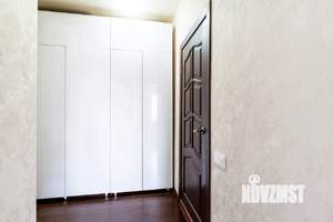 3-к квартира, вторичка, 78м2, 2/6 этаж