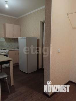 Студия квартира, вторичка, 29м2, 12/17 этаж
