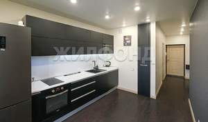 2-к квартира, вторичка, 48м2, 12/25 этаж