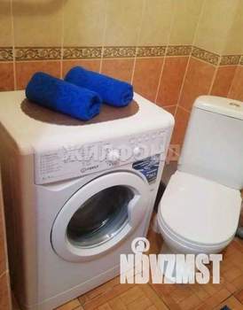 1-к квартира, вторичка, 21м2, 11/17 этаж