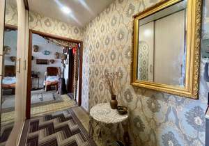 3-к квартира, вторичка, 61м2, 7/9 этаж