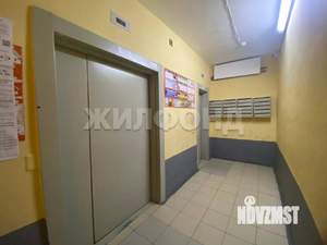 3-к квартира, вторичка, 49м2, 1/19 этаж