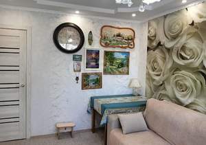 3-к квартира, вторичка, 86м2, 7/9 этаж