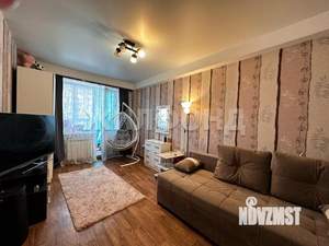 1-к квартира, вторичка, 34м2, 3/16 этаж