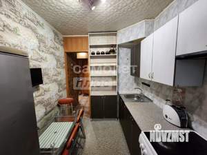 2-к квартира, вторичка, 43м2, 4/9 этаж