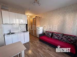 1-к квартира, вторичка, 18м2, 3/10 этаж