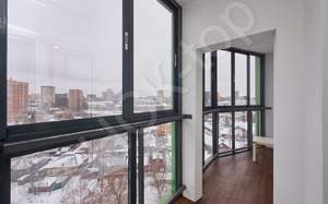 Студия квартира, вторичка, 40м2, 10/17 этаж