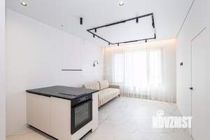 3-к квартира, вторичка, 62м2, 7/16 этаж