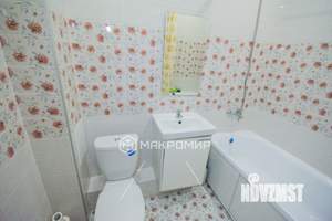 Студия квартира, вторичка, 33м2, 5/10 этаж