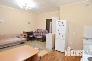 Студия квартира, вторичка, 30м2, 14/14 этаж