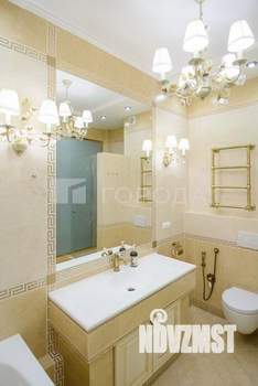 3-к квартира, вторичка, 121м2, 12/21 этаж