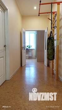 2-к квартира, вторичка, 60м2, 3/4 этаж