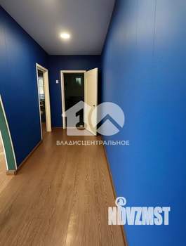 1-к квартира, вторичка, 40м2, 1/2 этаж
