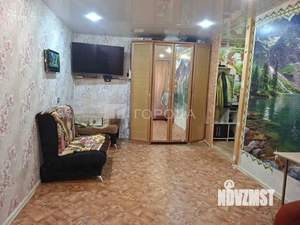 1-к квартира, вторичка, 30м2, 1/5 этаж